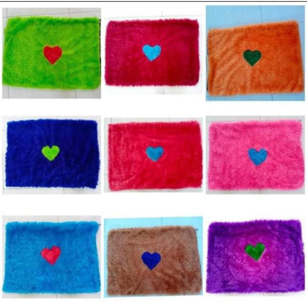 sarung bantal bulu rasfur