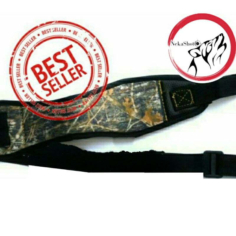 Tali sandang pcp import - Tali sandang - Tali pcp - Sling pcp - Gantungan pcp