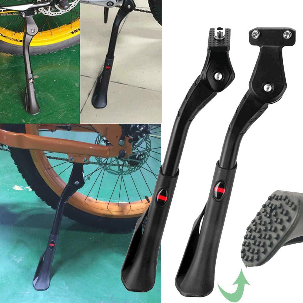 Suyo Standar Tengah Sepeda MTB Adjustable Tahan Lama