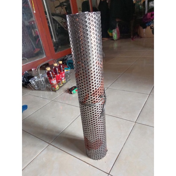 ram gril speaker 50cm x100cm