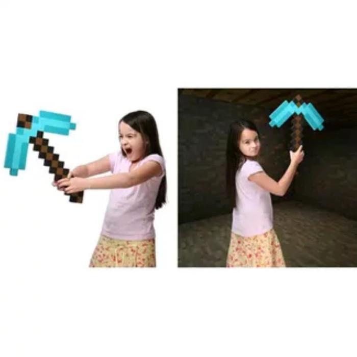 kapak pickaxe minecraft