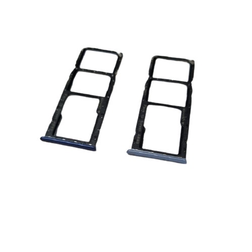 Slot Tempat Dudukan Simcard Simtray Sim Tray Card Lock REALME 7 PRO