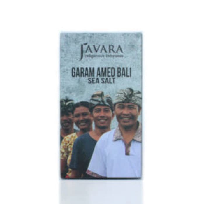 

Garam Laut Amed Bali Javara | Javara Amed Sea Salt Bali | Garam Amed