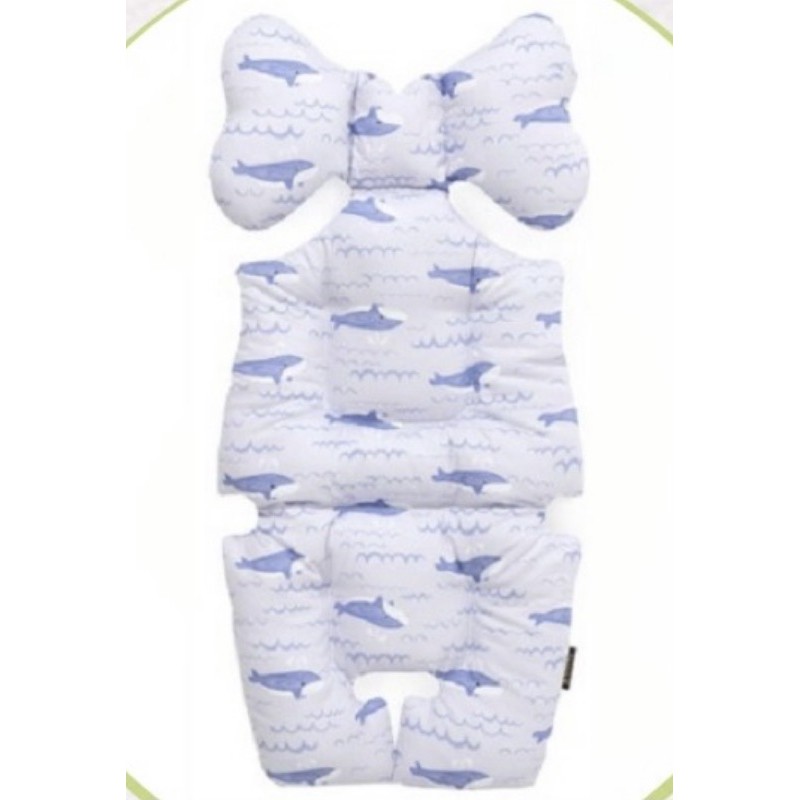 Borny Stroller Liner