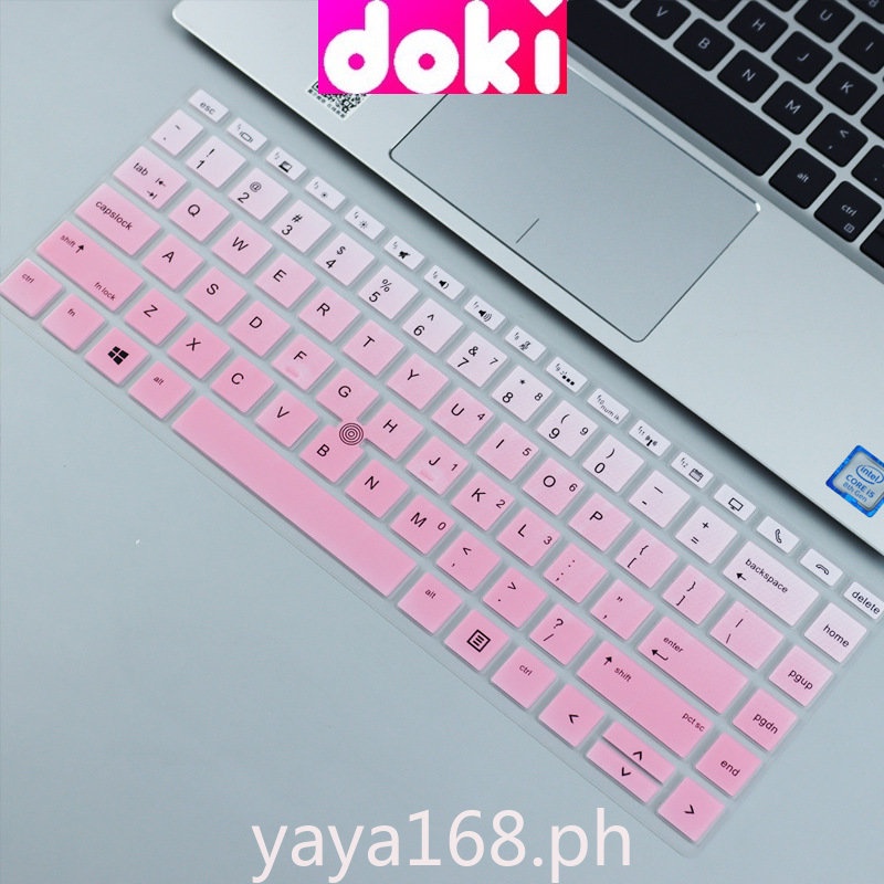 Cover Pelindung Keyboard wireless 14 &quot;Untuk HP EliteBook 840 G6 848 G4 745 G5 475 G3 ZK