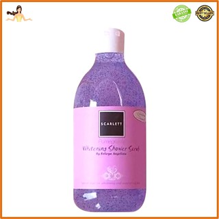 Lulur Mandi Velvy Goats Milk Body Scrub BPOM Original