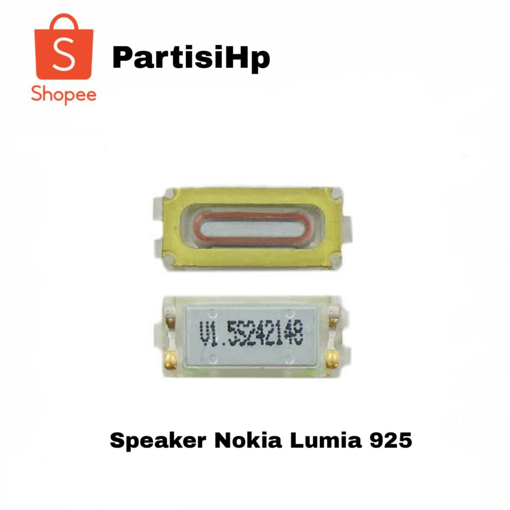 Speaker Nokia Lumia 925