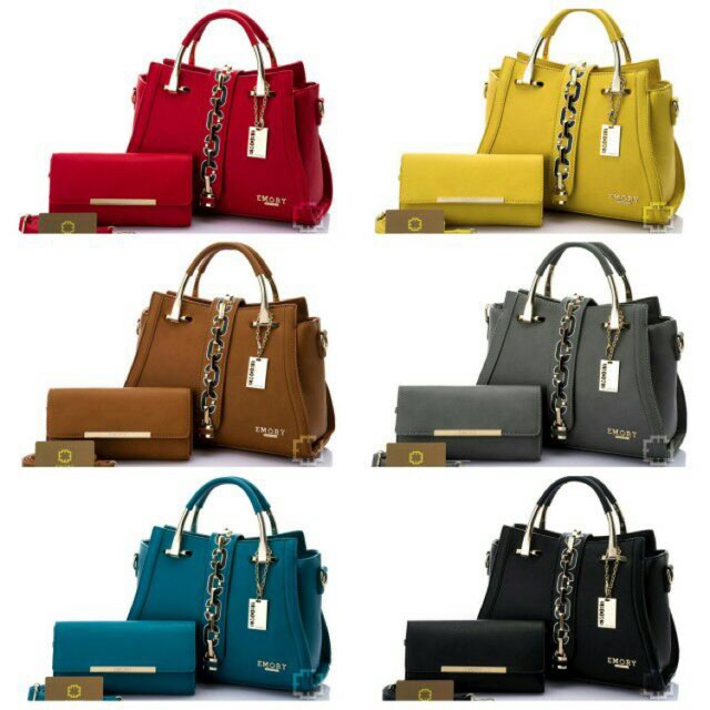 

Emory set 2 in 1