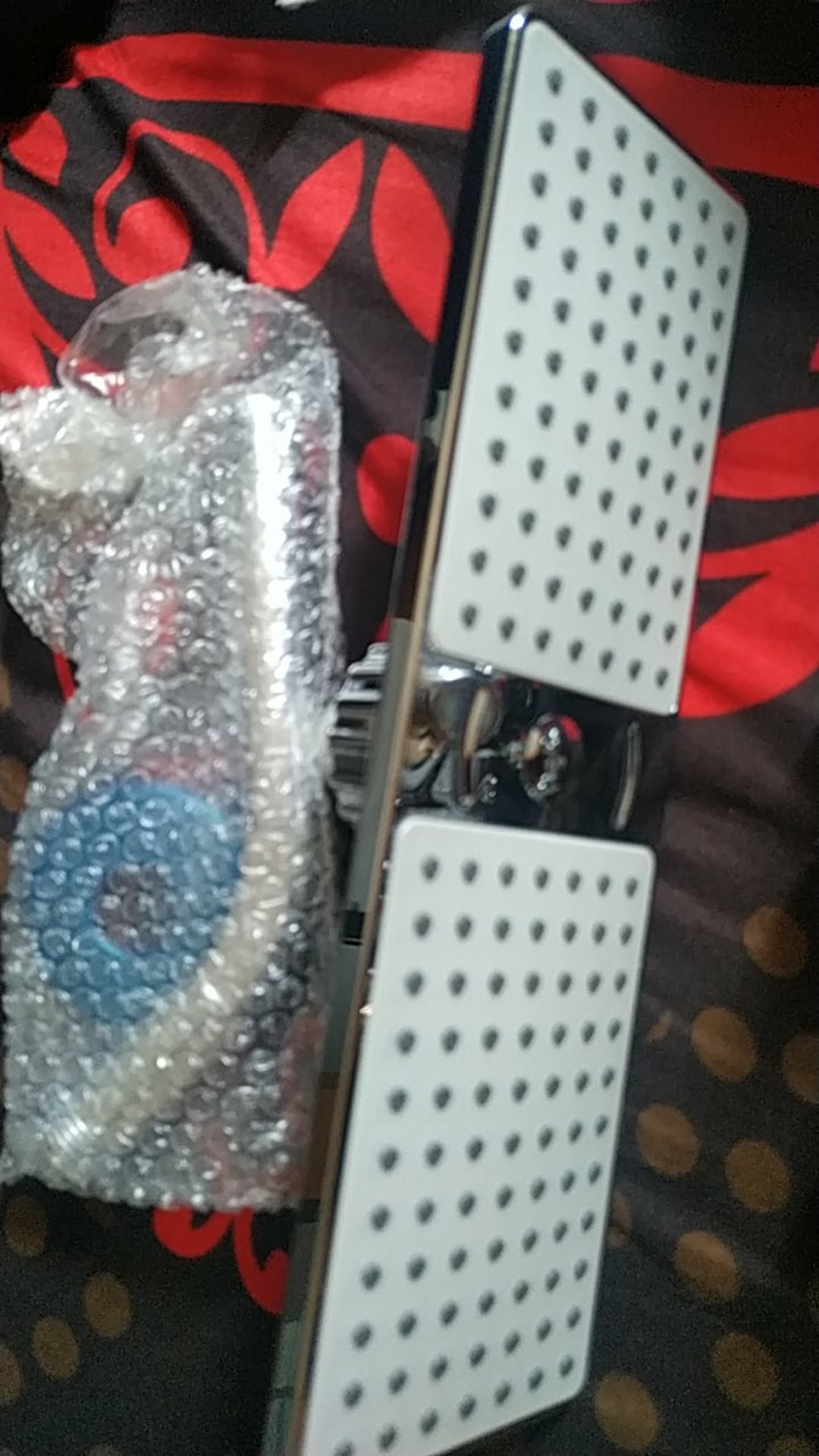 Paket Wall Shower Tanam Dan Stop Kran Tanam Promo Termurah