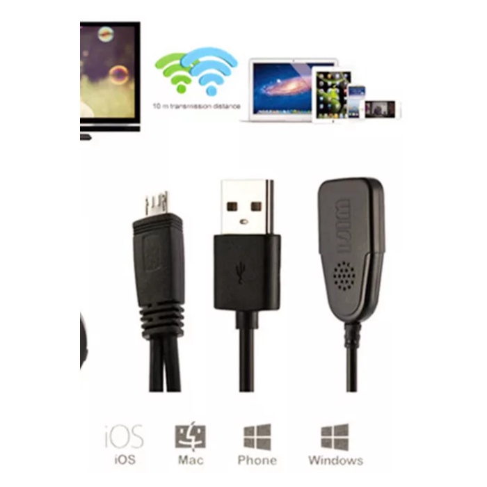 Antena kabel AnyCast HDMI Dongle