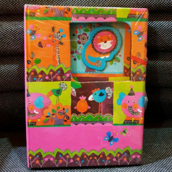 

DIJUAL BUKU DIARY GEMBOK MURAH