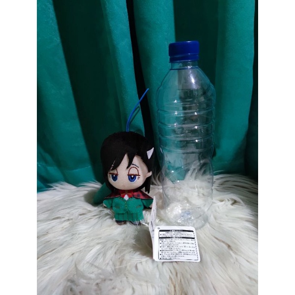 Boneka Burn The Witch/Boneka Import