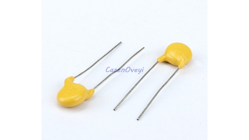 1000pcs 50V monolithic ceramic capacitor 10PF ~ 10UF 22PF 47NF 220NF 1NF 4.7UF 1UF 100NF 330NF 0.1UF 102 104 105 106 103 473 334