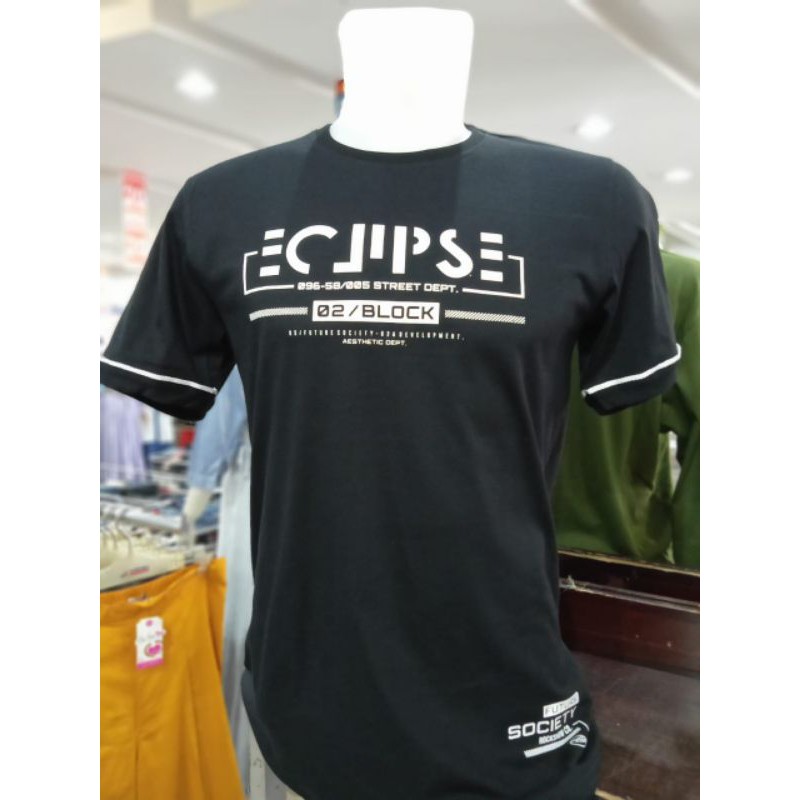 Tshirt RockShow Eclipse