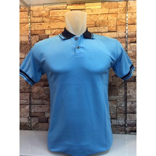  KAOS  KERAH  KOMBINASI  WARNA  POLO POLOS MURAH POLO SHIRT 