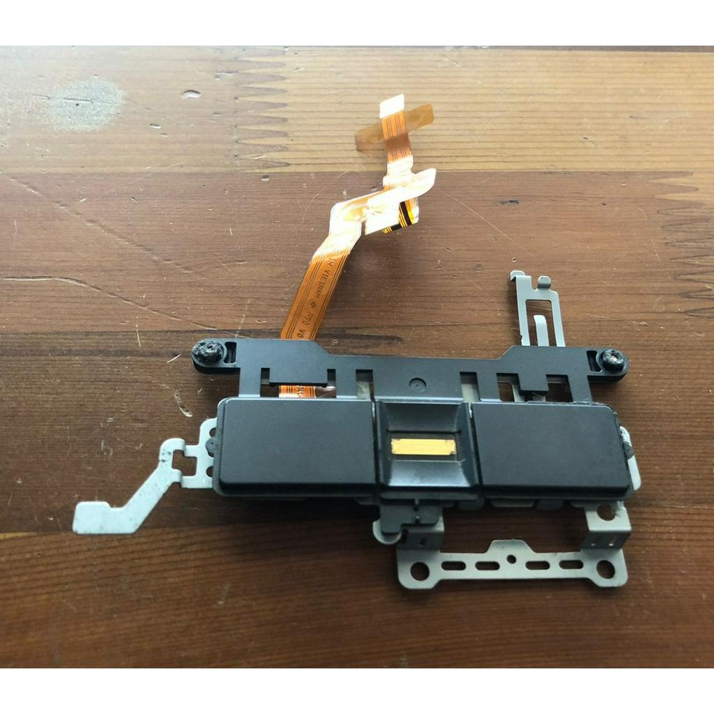 Button Klik Touchpad Laptop Fujitsu S6410