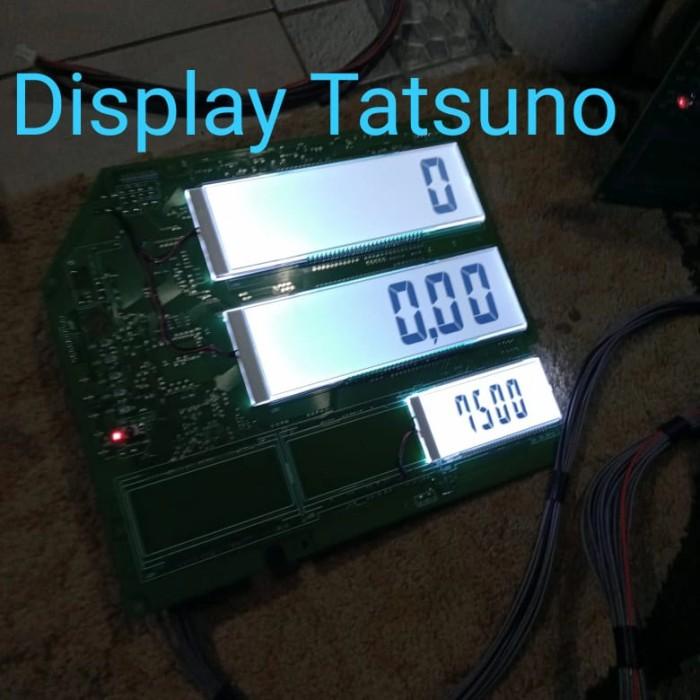 Pneu | Display Tatsuno
