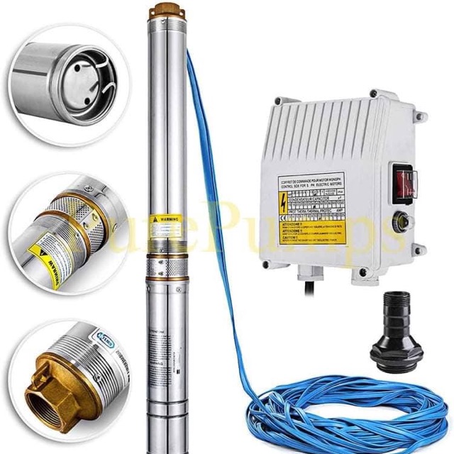 Hcl pump air satelit