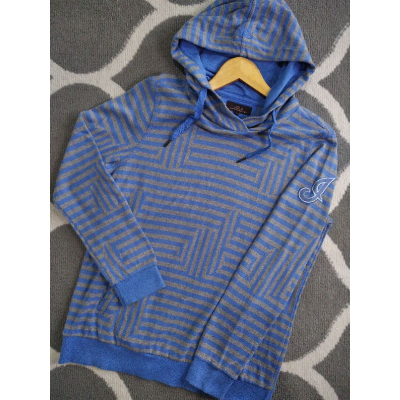 HOODIE MLB SECOND ORI