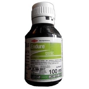 Endure 120 SC - Insektisida Kontak - 100 ml