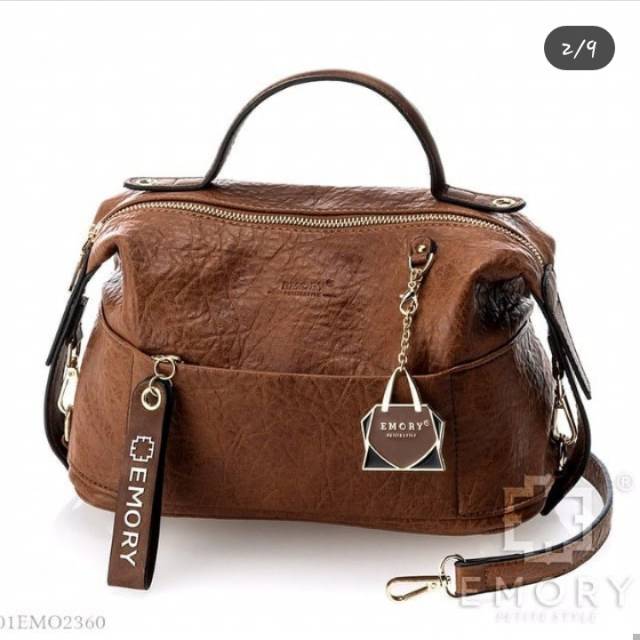 PROMO Tas emory ORIGINAL Murah Branded Tas Batam