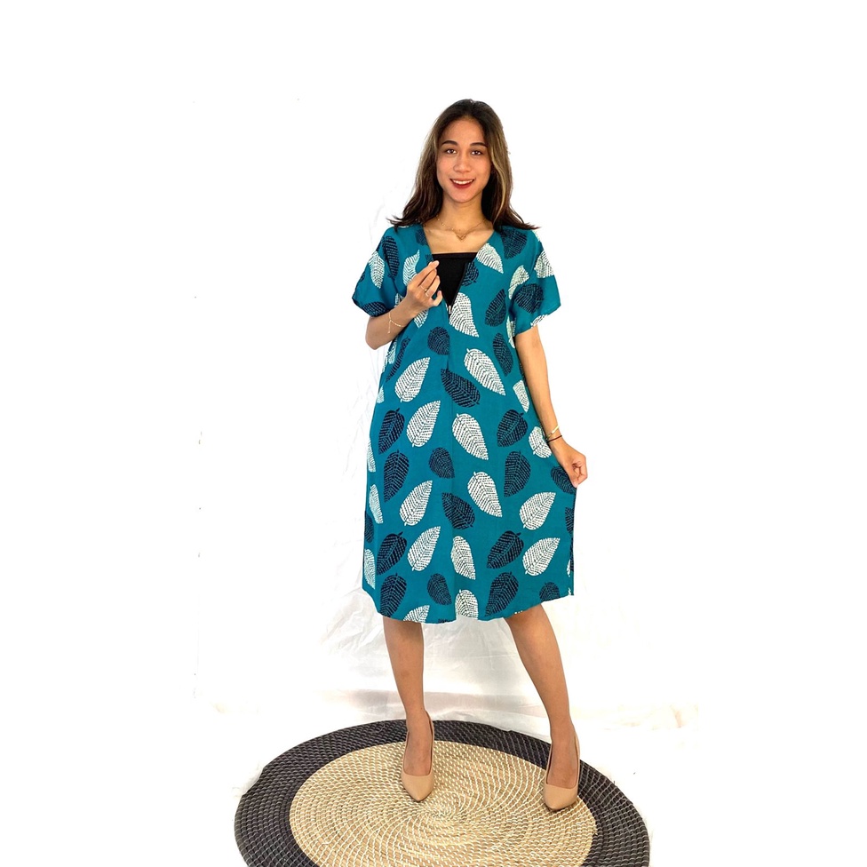 Daster Payung Busui Bali-BSI - RS TOSCA