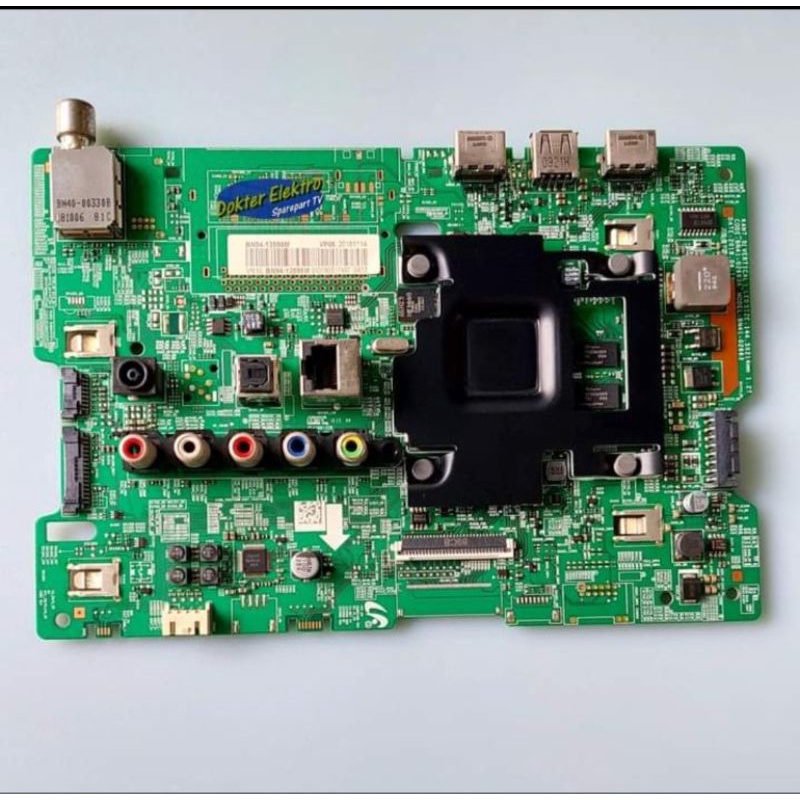 MB - MAINBOARD TV LED SAMSUNG UA 32N4300 - 32N4300AK