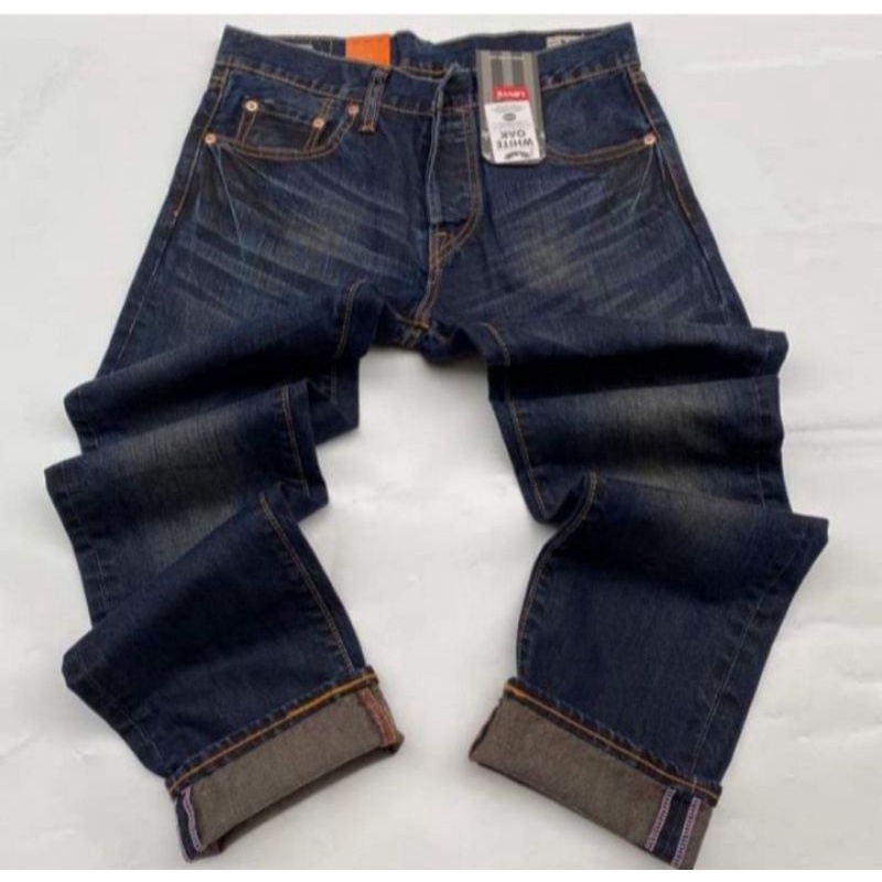 Levi's 501 Original Import Usa