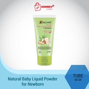 KONICARE LIQUID POWDER NB 60GR