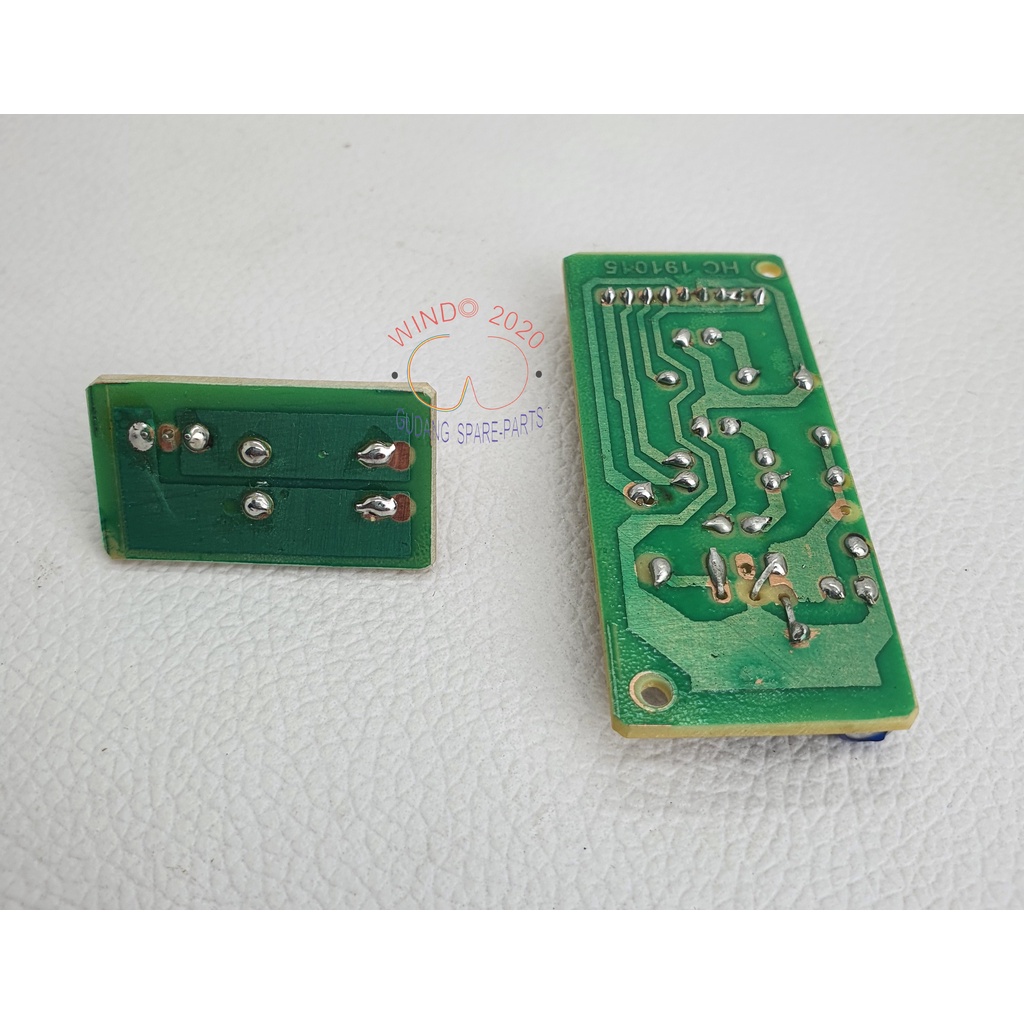 [ TERMURAH ] MODUL SENSOR AC LG HERCULES | PCB SENSOR AIR CONDITIONER HERCULER MINI SET