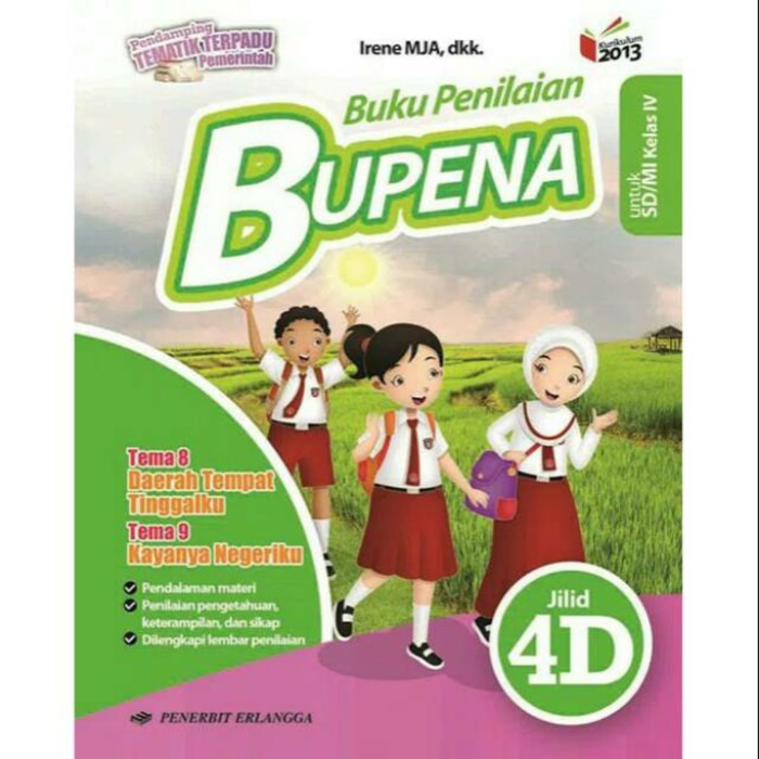 12++ Kunci jawaban bupena 4c pdf ideas in 2021