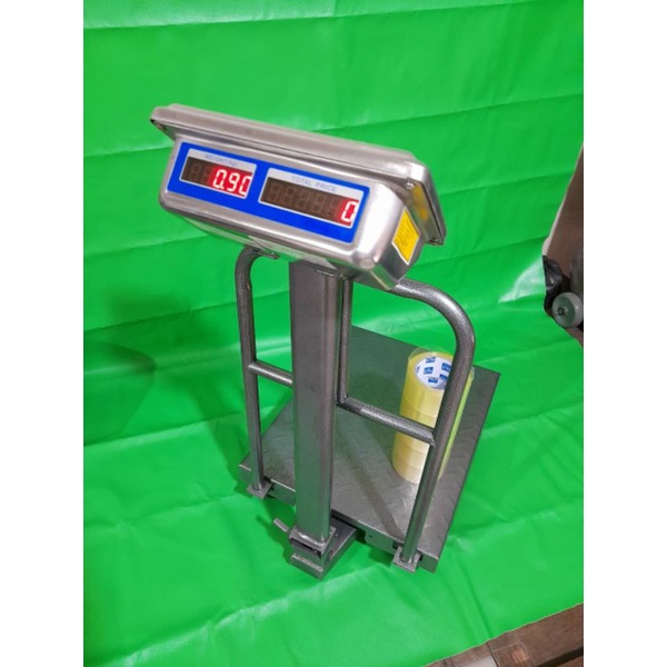 Timbangan Digital Barang 100kg