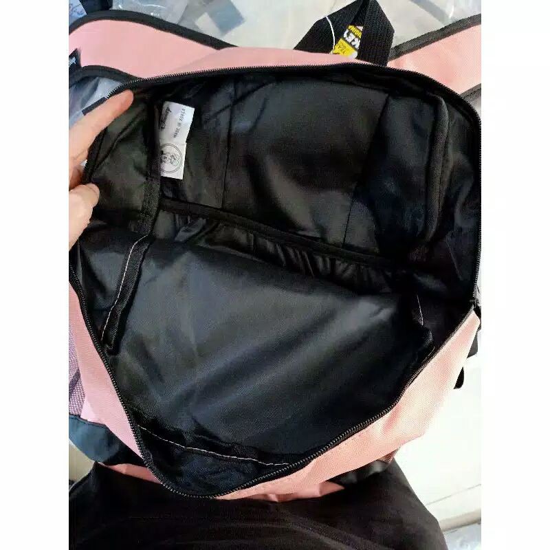 Tas ransel adida neo mickey