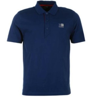 kaos kerah/kaos polo/polo shirt karrimor