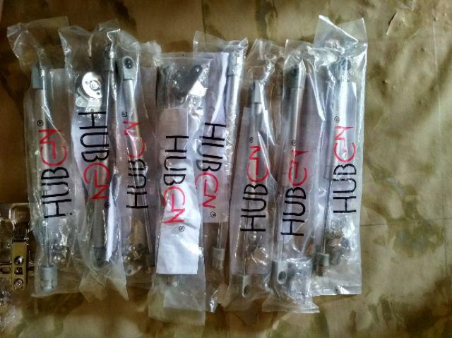 Engsel Sendok Lurus Mt/bj Standard Huben