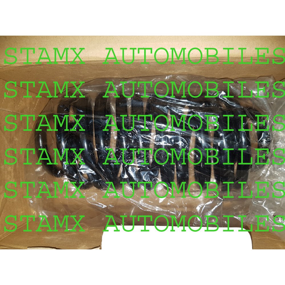 Per Keong ukuran standard  belakang sepasang  merk APM Toyota New Avanza / Xenia 2012-2021 Veloz