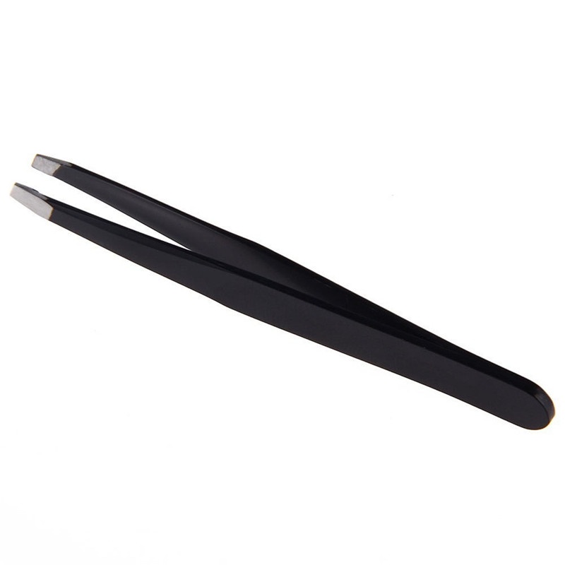 Pensil Alis Profesional Warna Hitam