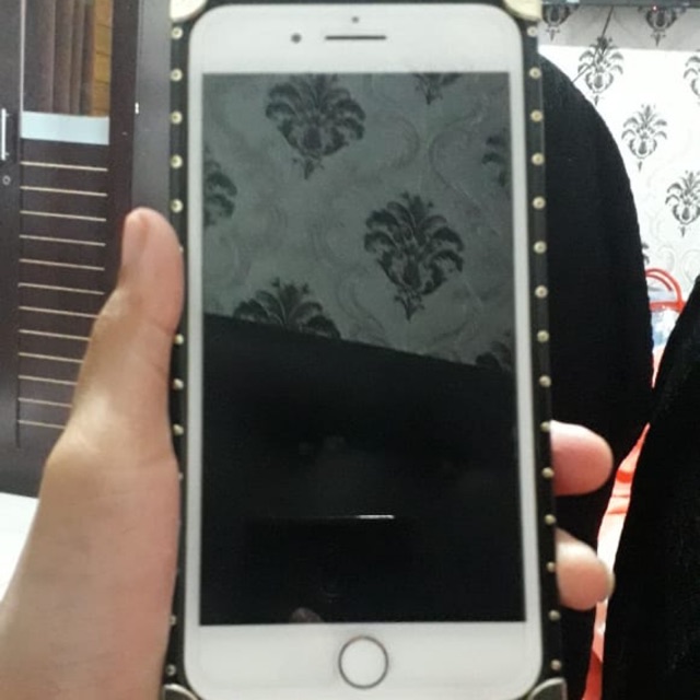 i phone 8plus second