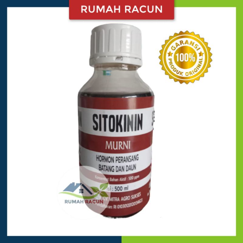 Alltechshop_ Hormon Zpt Auksin Giberelin Sitokinin Giberlin Super 500 Ml