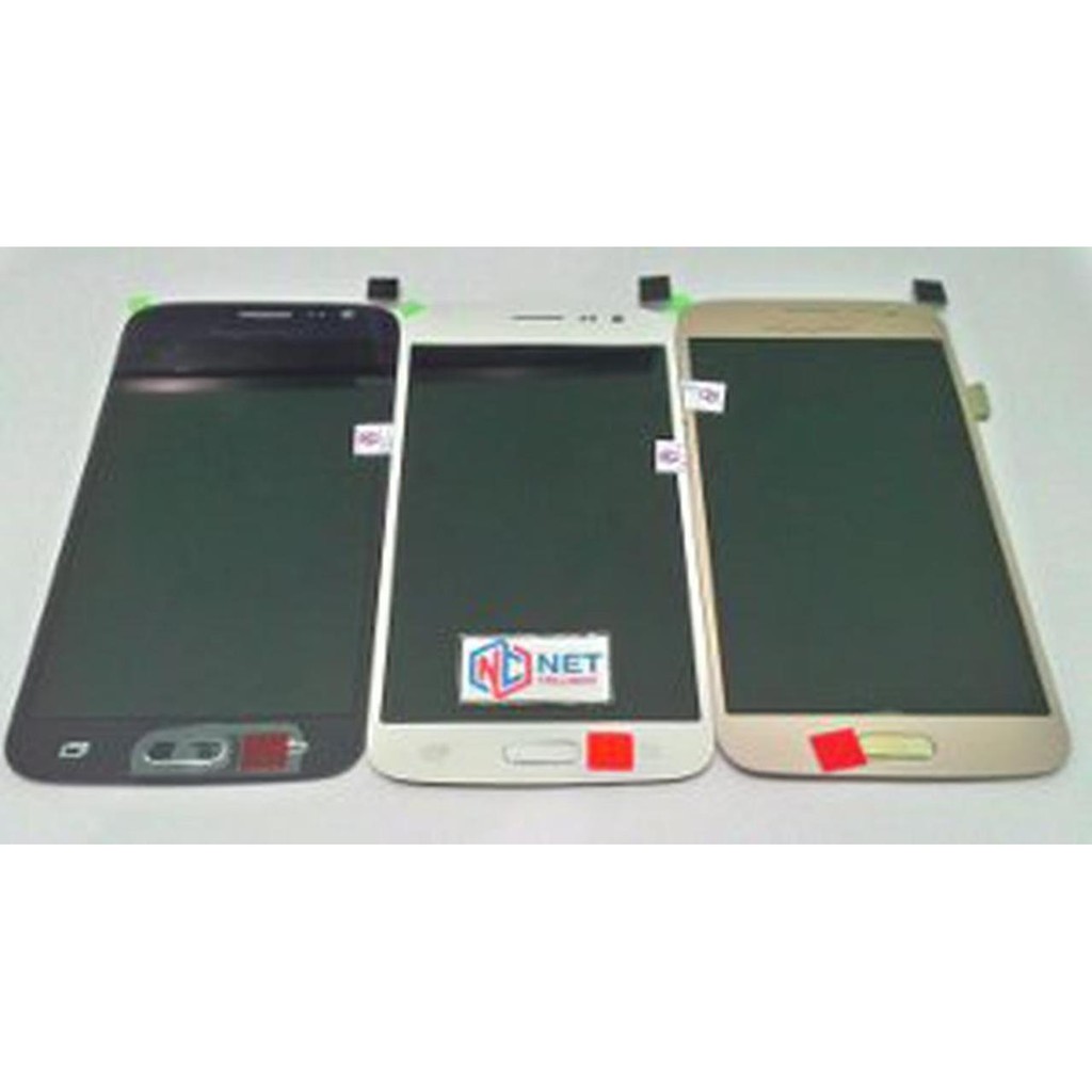 FULLSET LCD TOUCHSCREEN DIGITIZER HP SAMSUNG J210 J210F GALAXY J2 2016 5 IN INCH TOSKRIN TOCHSCREEN