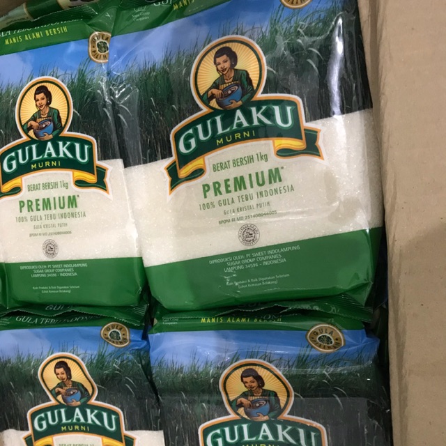 

GULAKU 1kg