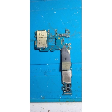 mesin samsung s8 plus mati