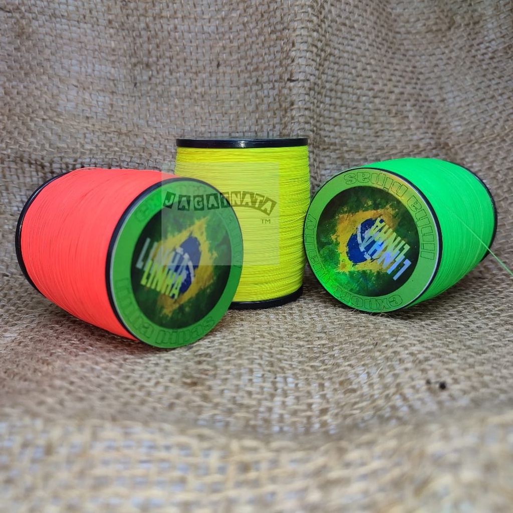GELASAN 2000 yard  // GELASAN TAJAM // GELASAN LAYANGAN LINHA