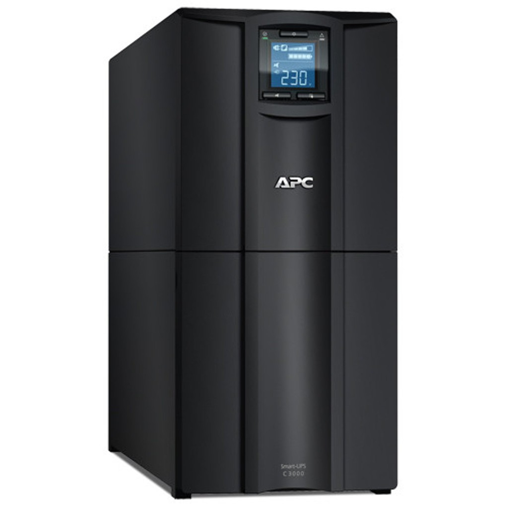 UPS APC SMC3000I