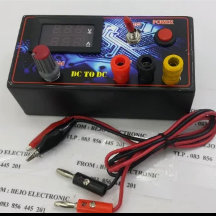 MBR 5A penghancur short 5A alat cek Short HP alat mencari kerusakan HP