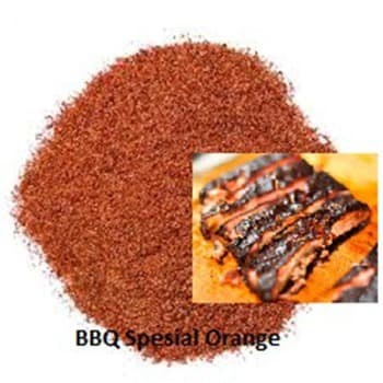 

Marhies- Bumbu Tabur Bbq Spesial Orange 1 Kilogram Jual Bubuk Barbeque 1 Kg