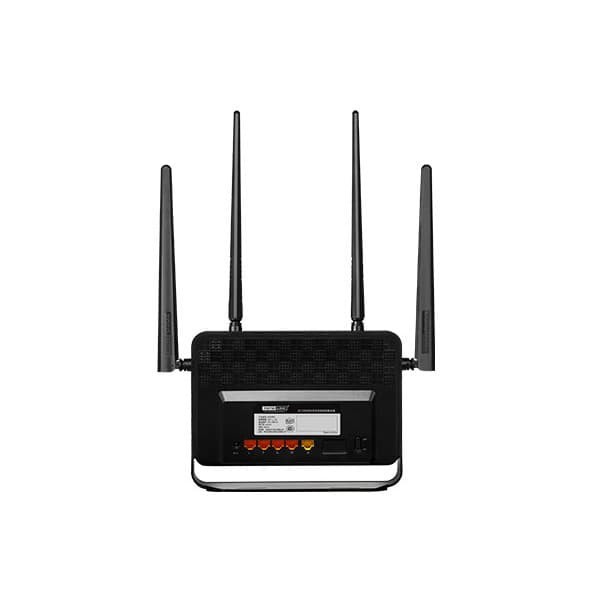 TOTOLINK A950RG AC1200 Wireless Dual Band Router with Gigabit WAN