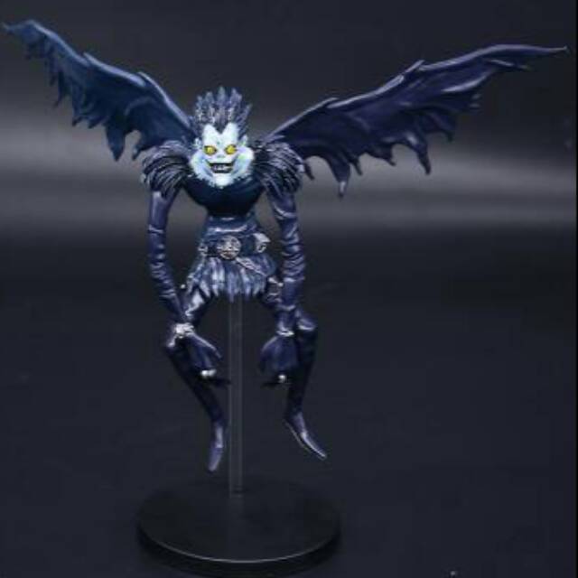 Action Figure Karakter Anime Death Note Ryuk -Garage Kits