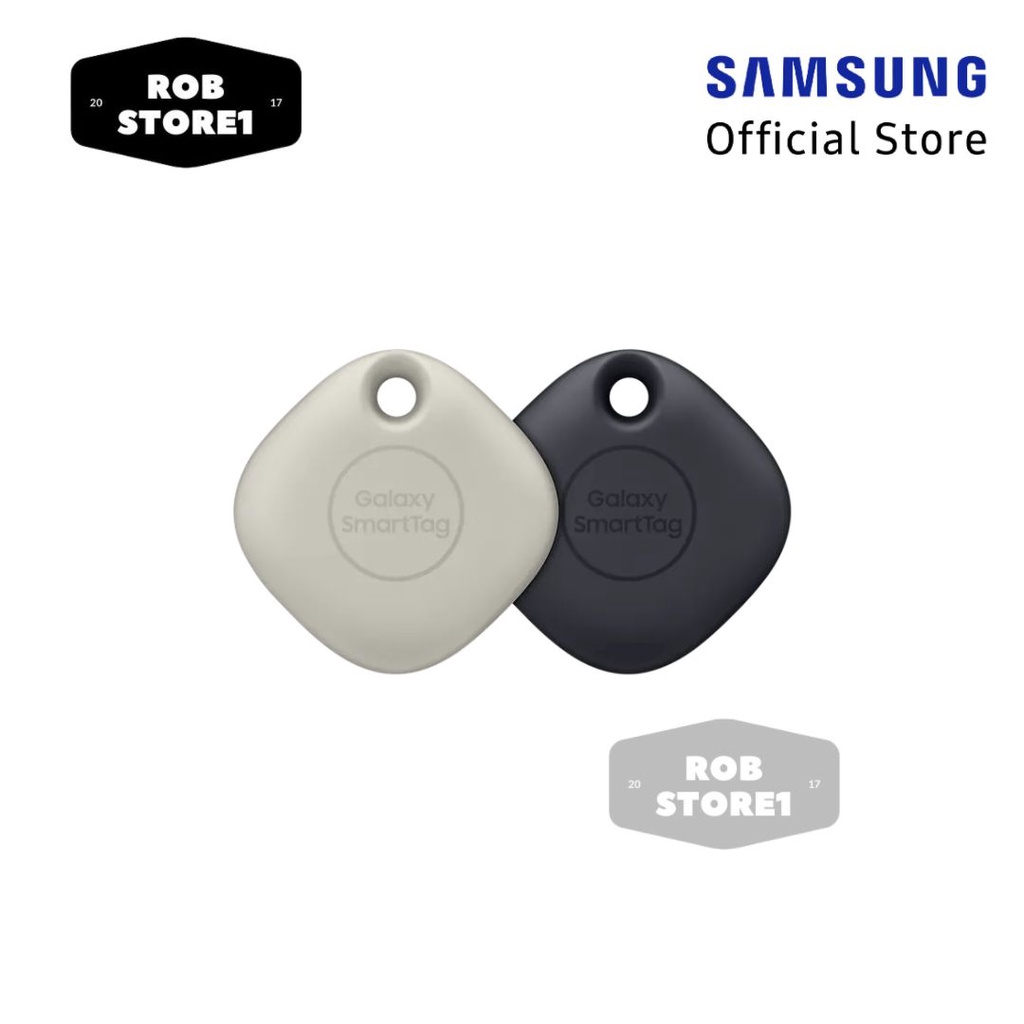 Samsung Smart Tag