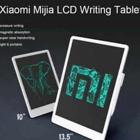 

---Terbartu--- XIAOMI MIJIA LCD WRITING TABLET - Tablet papan gambar